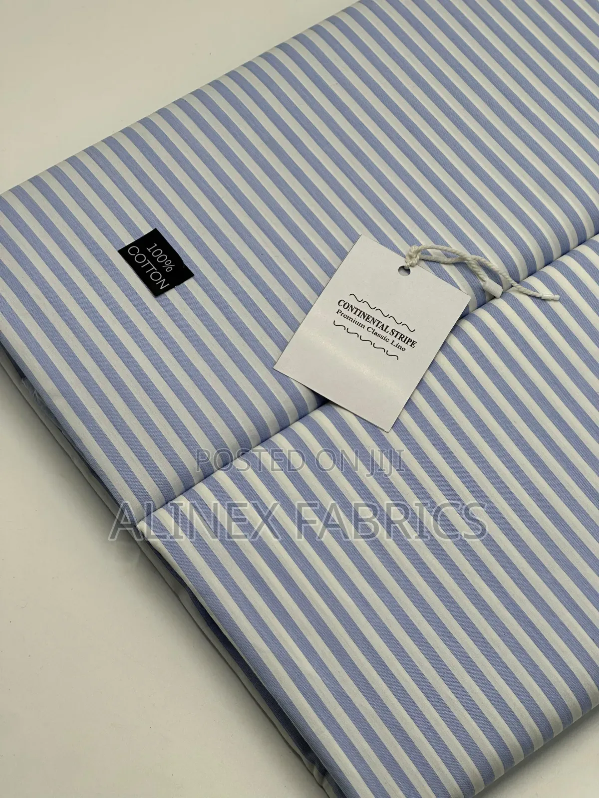 Continental Stripe
