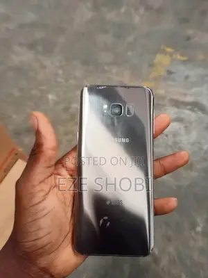 Samsung Galaxy S8+ 128 GB Gold