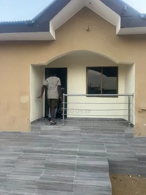 2bdrm Apartment in Greenland Estate, Sangotedo for rent