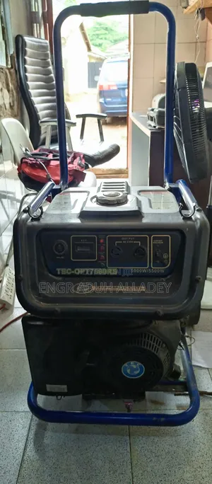 Thermocool Generator
