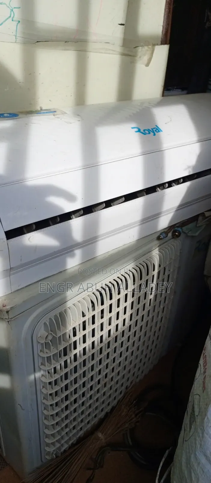 Thermocool Generator