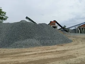 Granite Aggregates