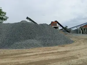 Granite Aggregates