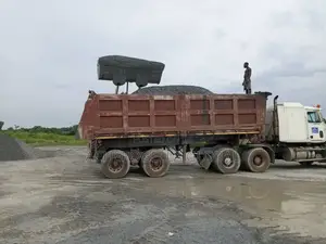 Granite Aggregates