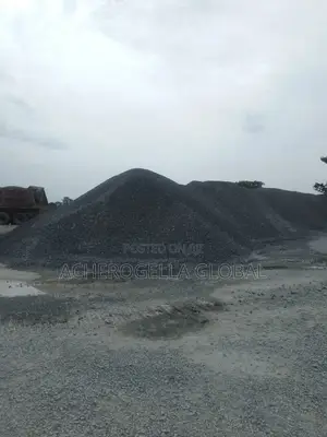 Granite Aggregates
