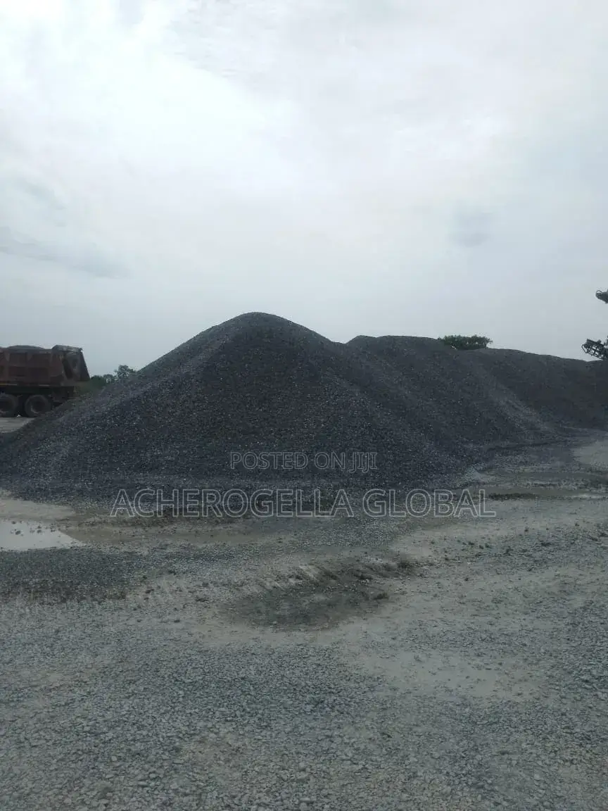 Granite Aggregates