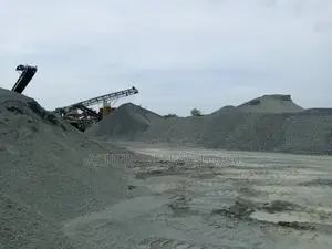 Granite Aggregates