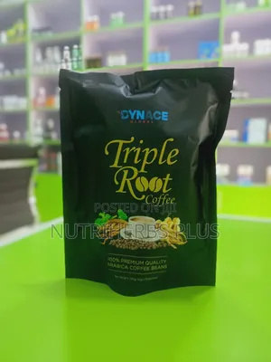 Triple Root Coffee (Boost Sexual Drive)