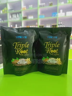 Triple Root Coffee (Boost Sexual Drive)