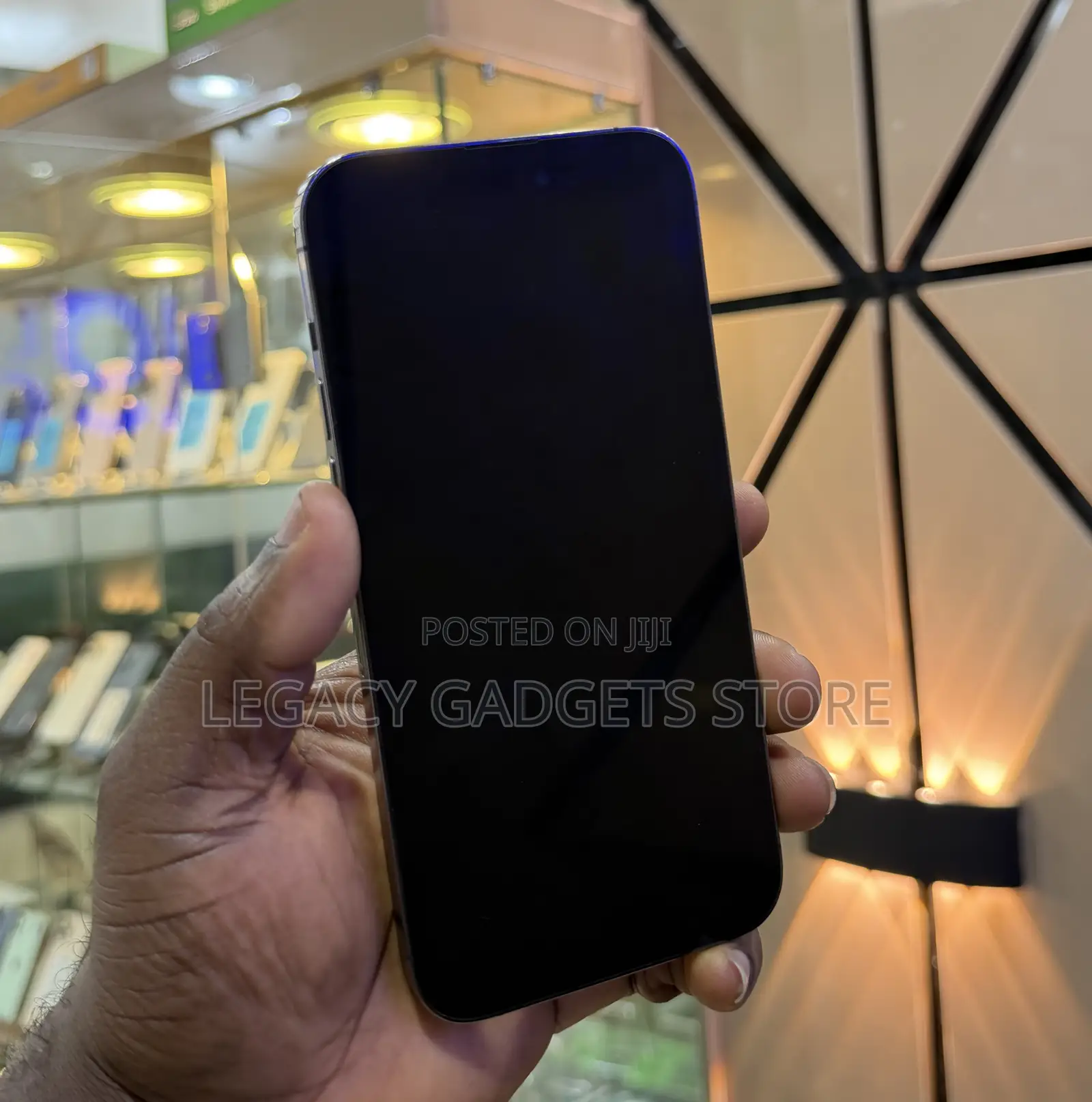 Apple iPhone 14 Pro Max 128 GB Purple