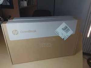 New Laptop HP OmniBook X Flip 14" 16GB Intel Core Ultra 7 SSD 1T