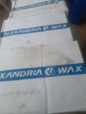 Paraffin Wax
