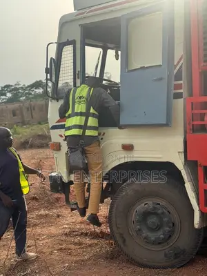 Borehole Drilling