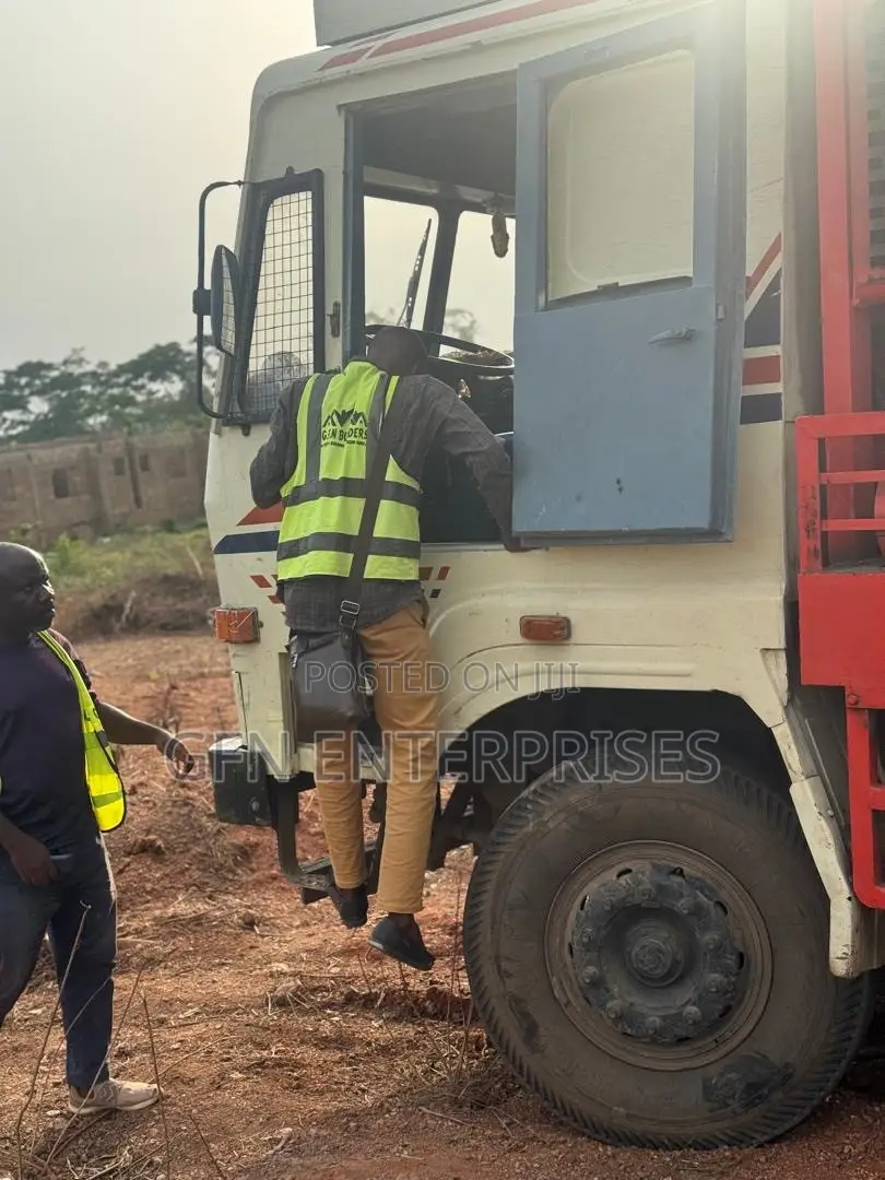 Borehole Drilling