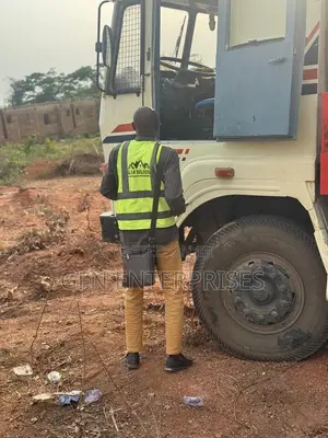 Borehole Drilling
