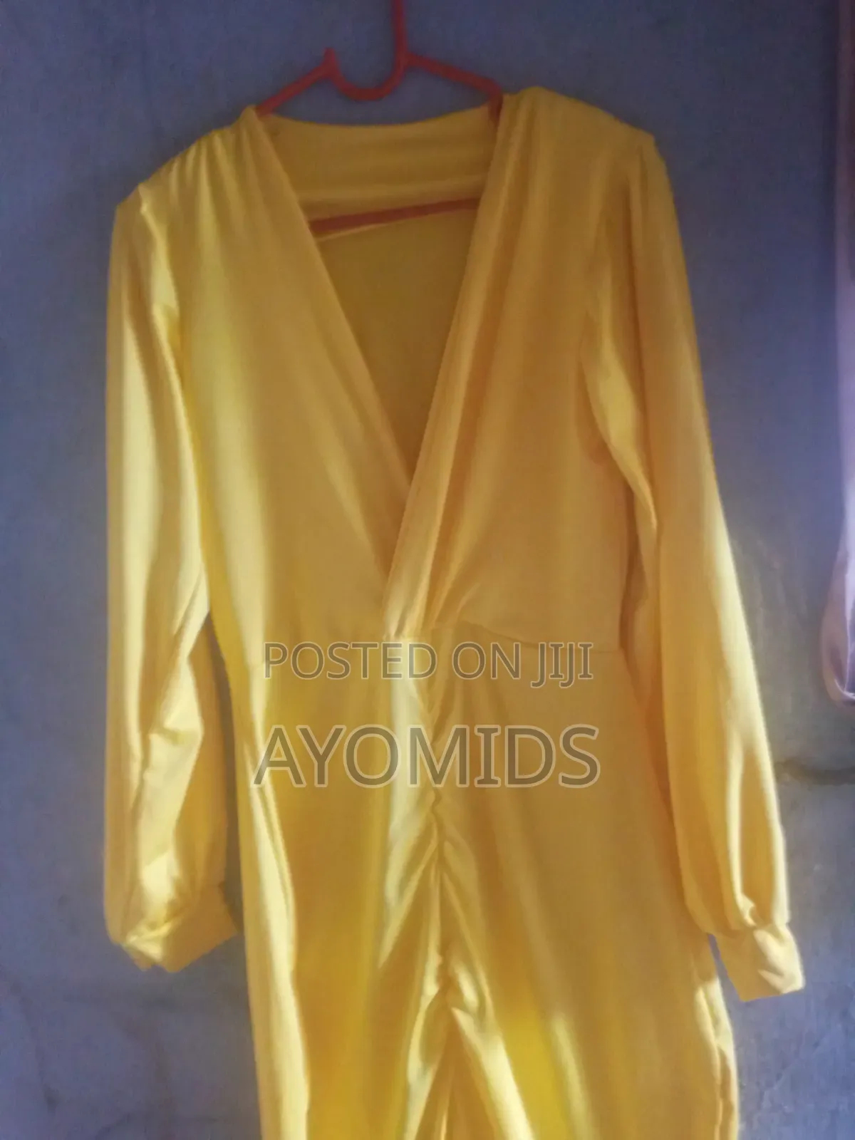 Ladies Gown