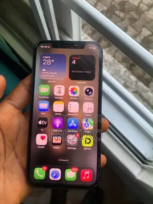Apple iPhone 12 64 GB Blue