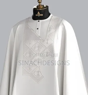 Sinach Clothing