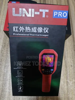 Uni-T Uti120B Thermal Imager