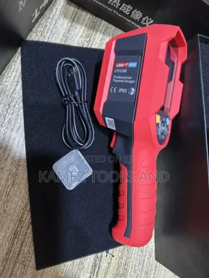 Uni-T Uti120B Thermal Imager