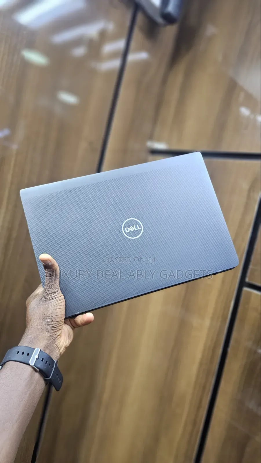 Laptop Dell Latitude 7400 8GB Intel Core i5 SSD 256GB