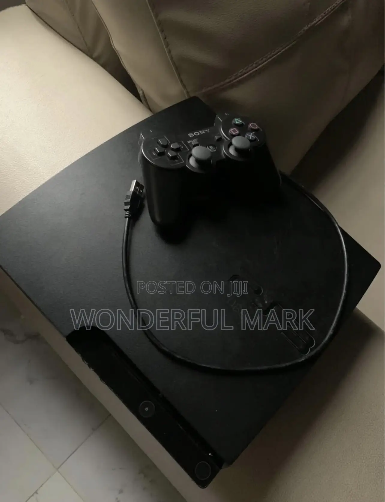 Play Station 3