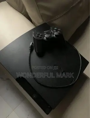 Play Station 3