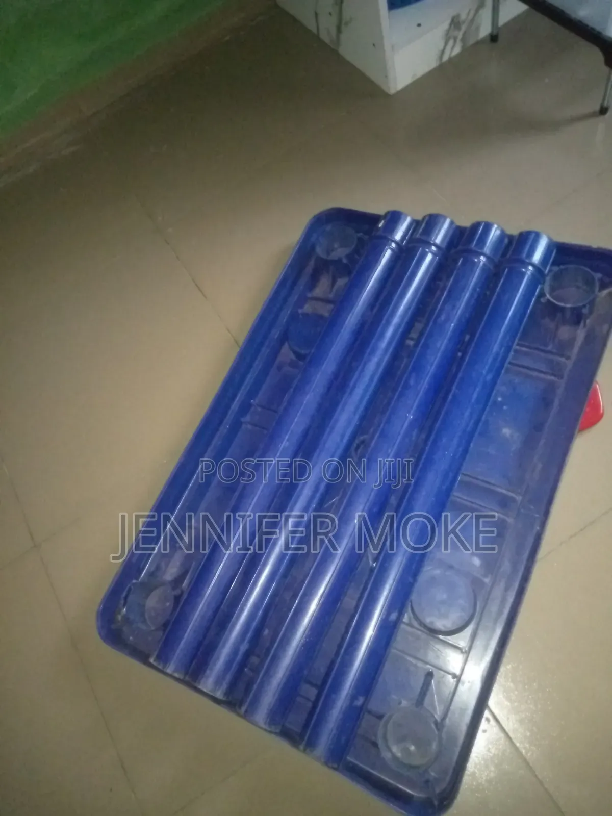 Plastic Table