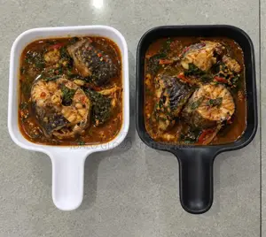 Pepper Soup Bowls