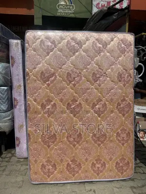 4.5 by 6 10inches SEMI ORTHOPEDIC GreenEarth Mattress