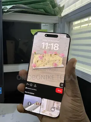 Apple iPhone 16 Pro Max 256 GB Rose Gold