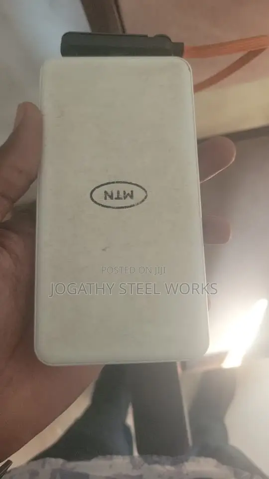 MTN 5g Pocket Mifi
