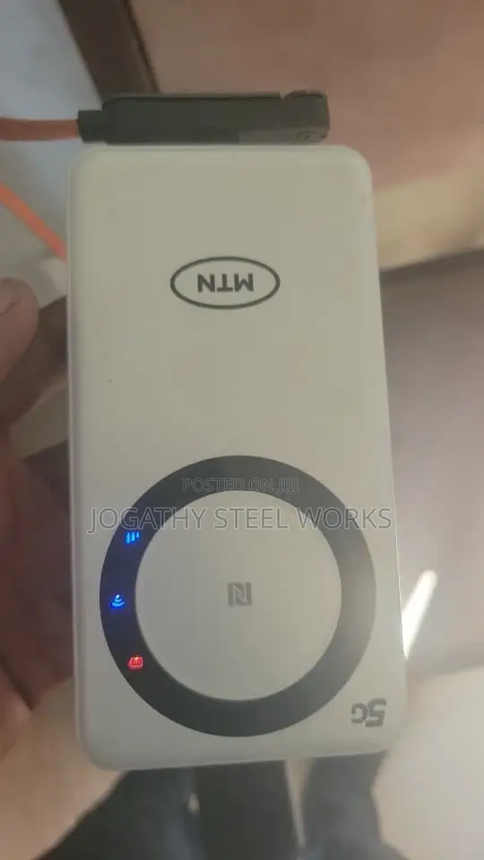 MTN 5g Pocket Mifi