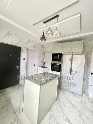 Furnished 4bdrm Duplex in Ajah for sale