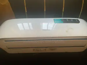 Heatly Used Hisense Air Conditioner