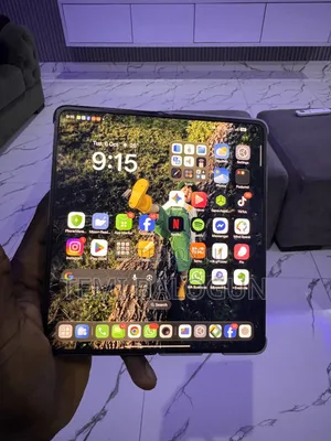 Oppo Find N6 512 GB Gray