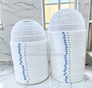 Imported Fish Graders