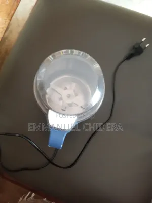 Electric Coffee Grinder
