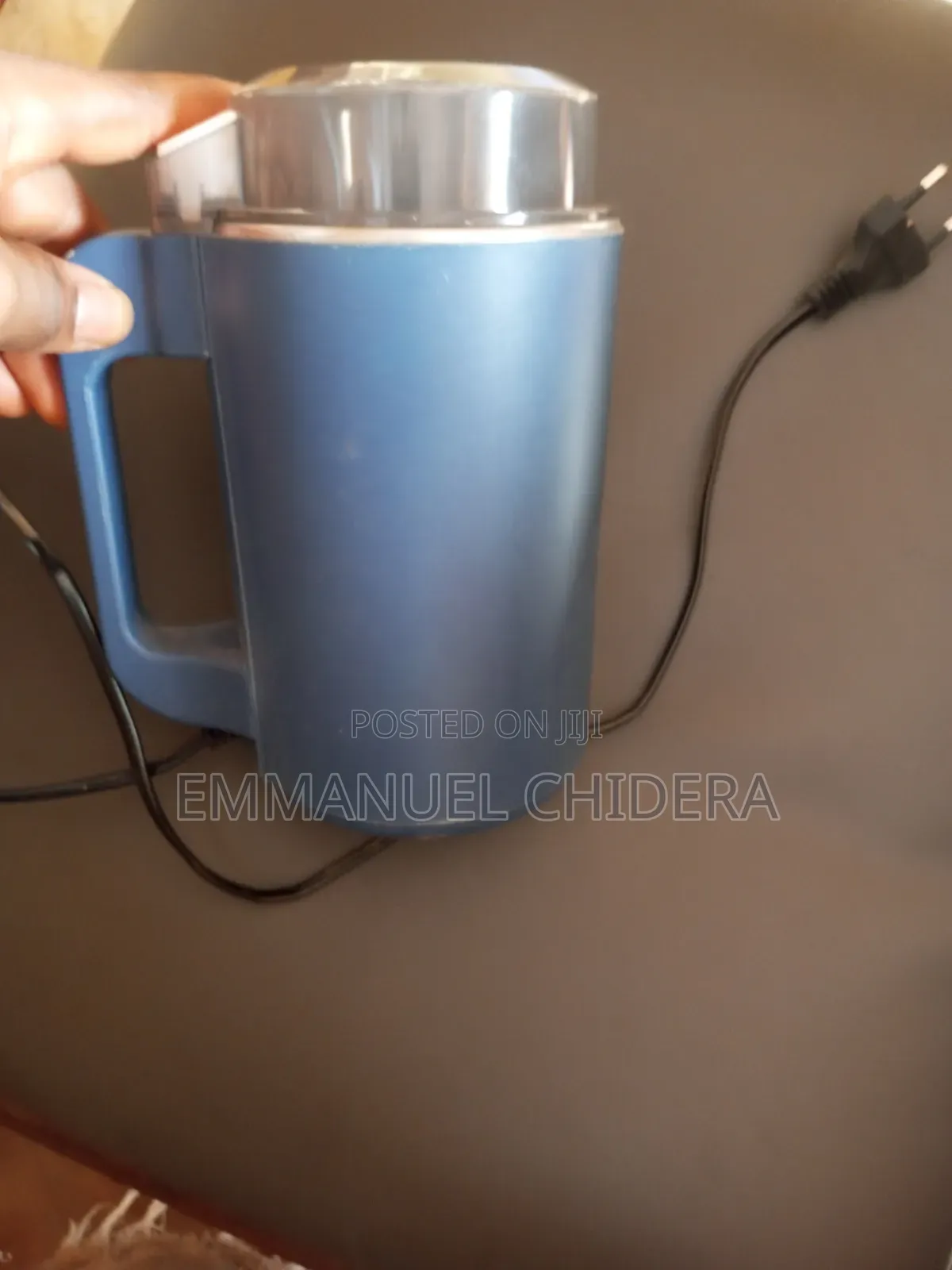 Electric Coffee Grinder