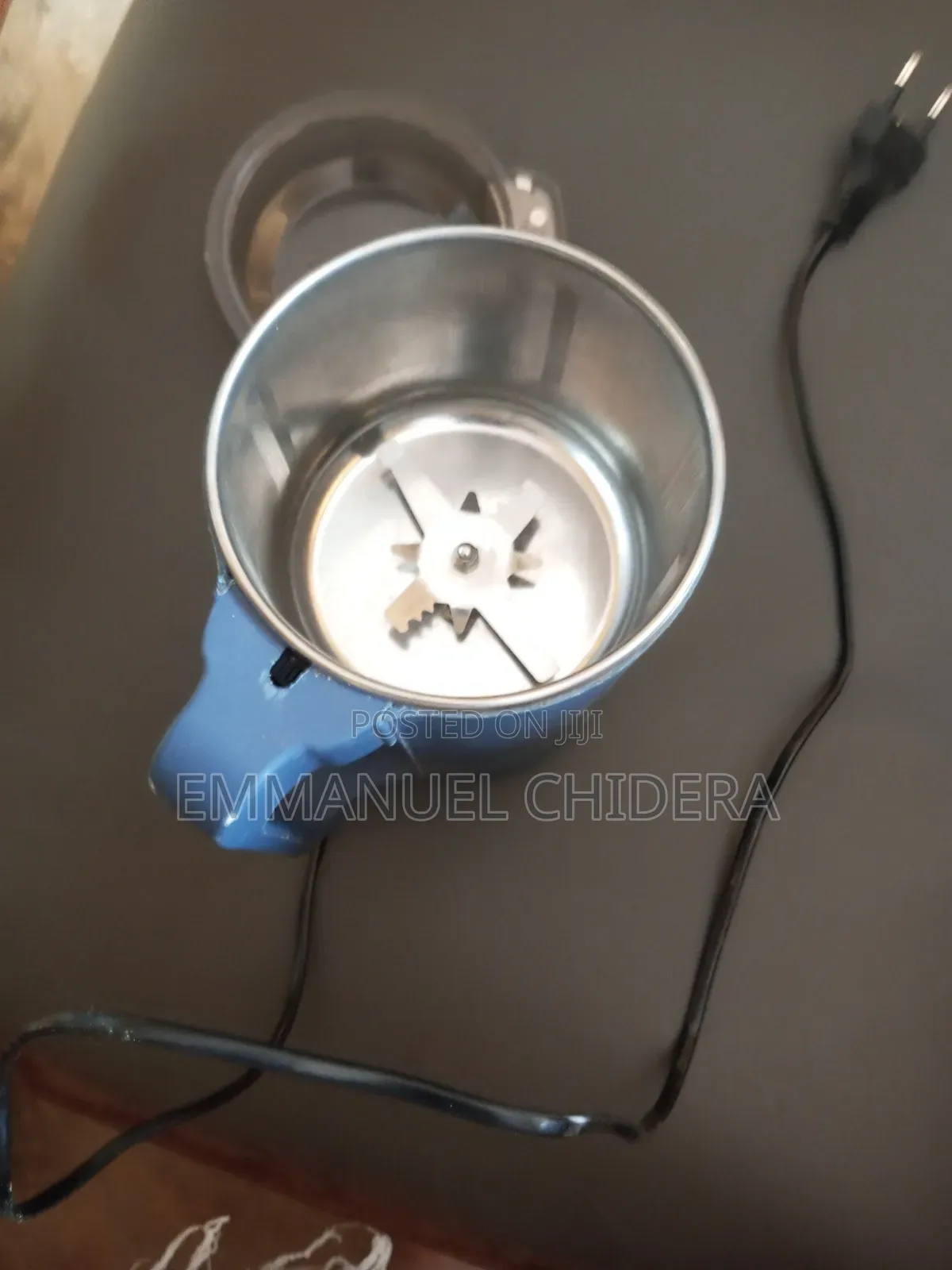 Electric Coffee Grinder