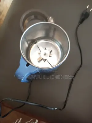 Electric Coffee Grinder