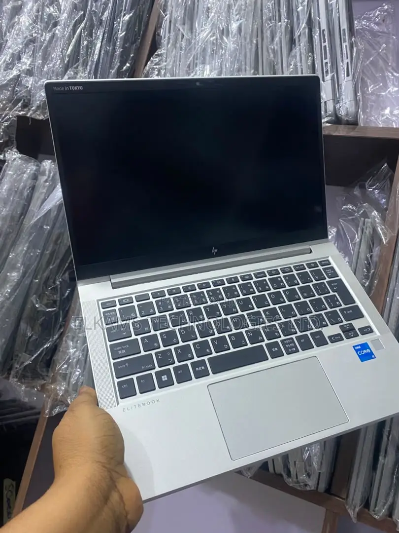 Laptop HP EliteBook 830 G9 16GB Intel Core i5 SSD 1T