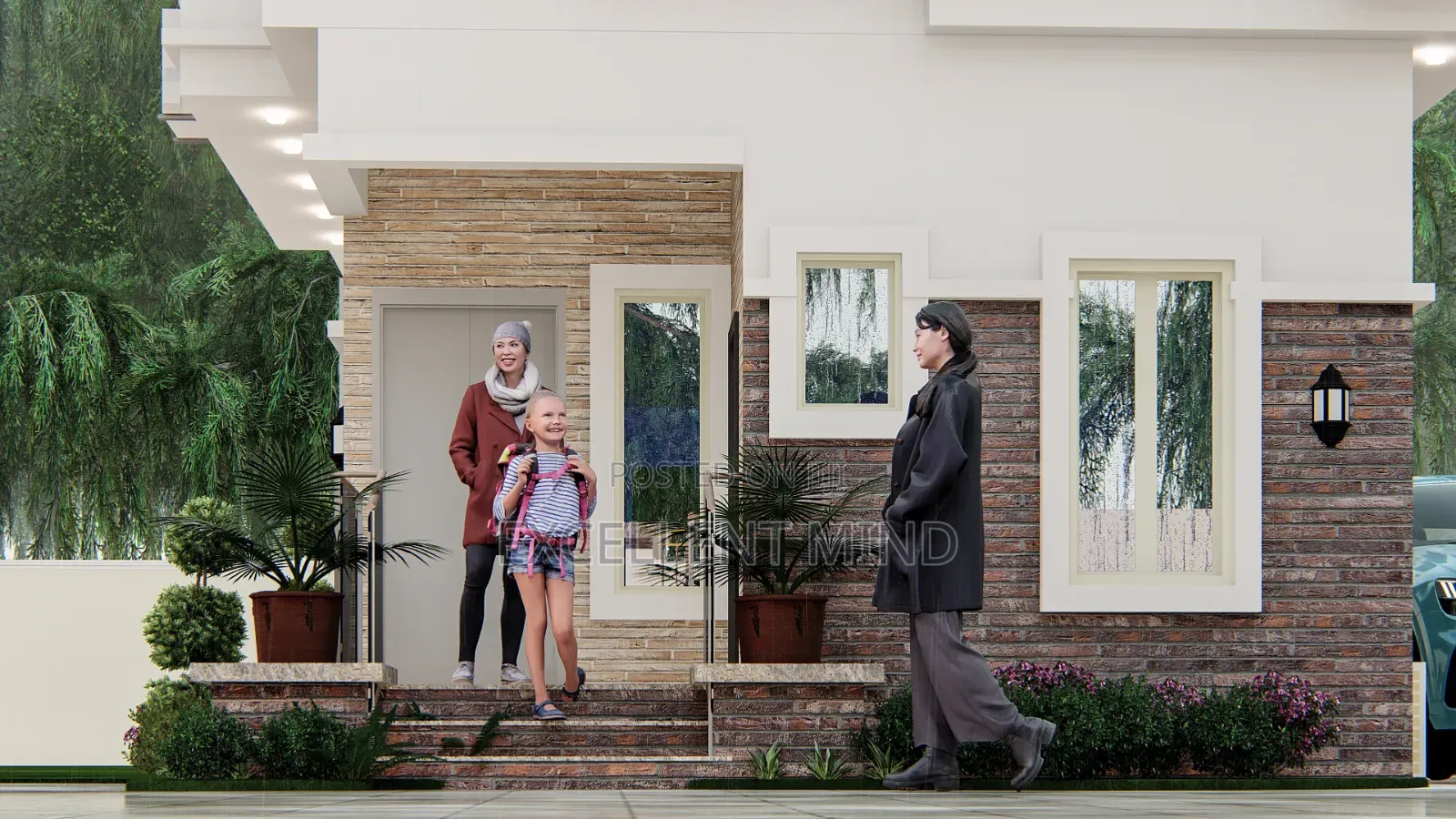 Architectural Services