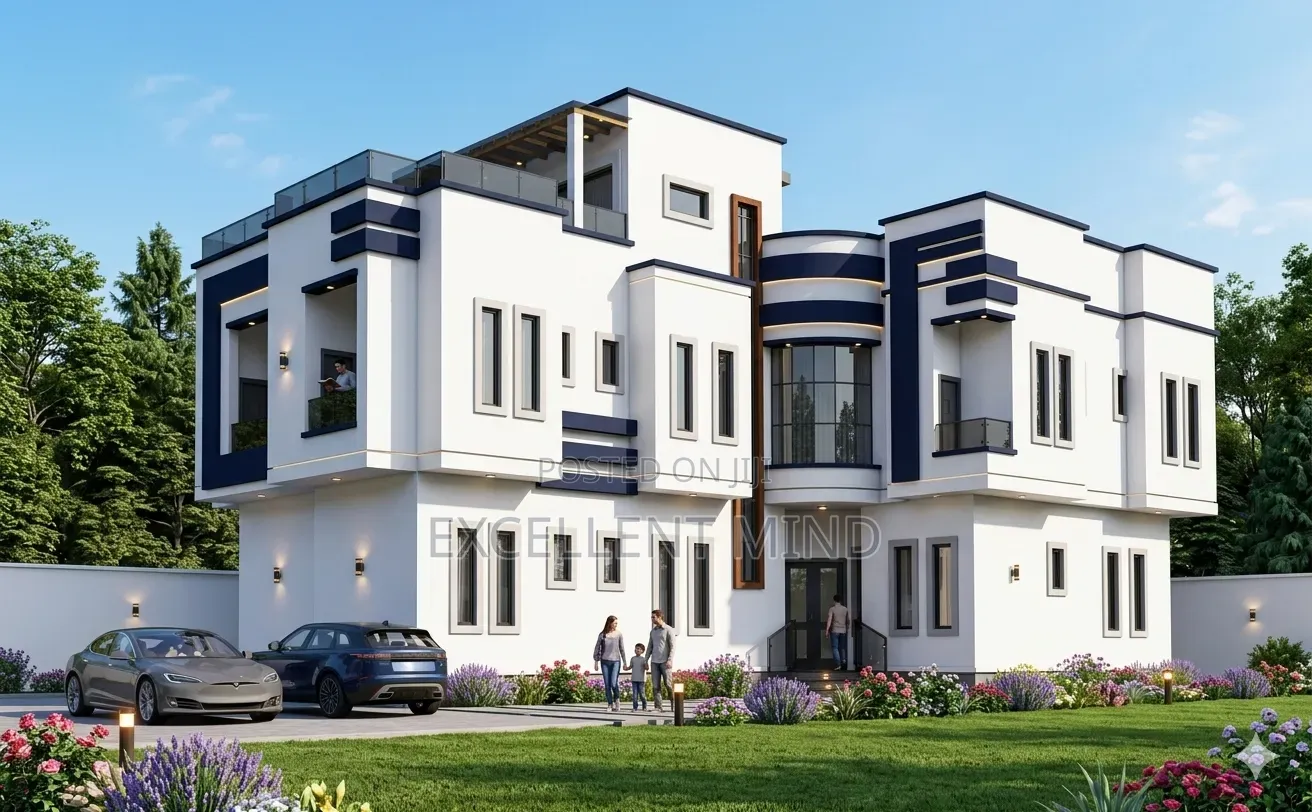 Architectural Services