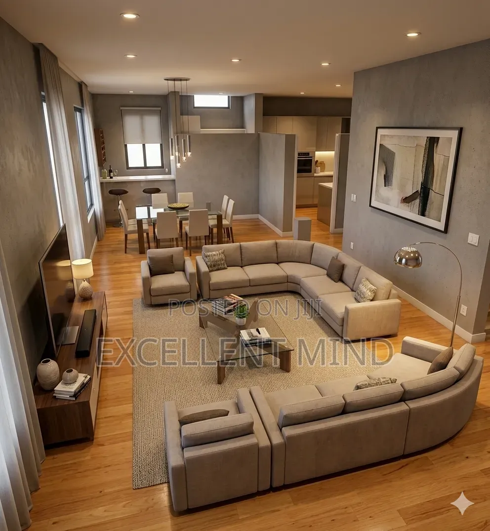 Architectural Services