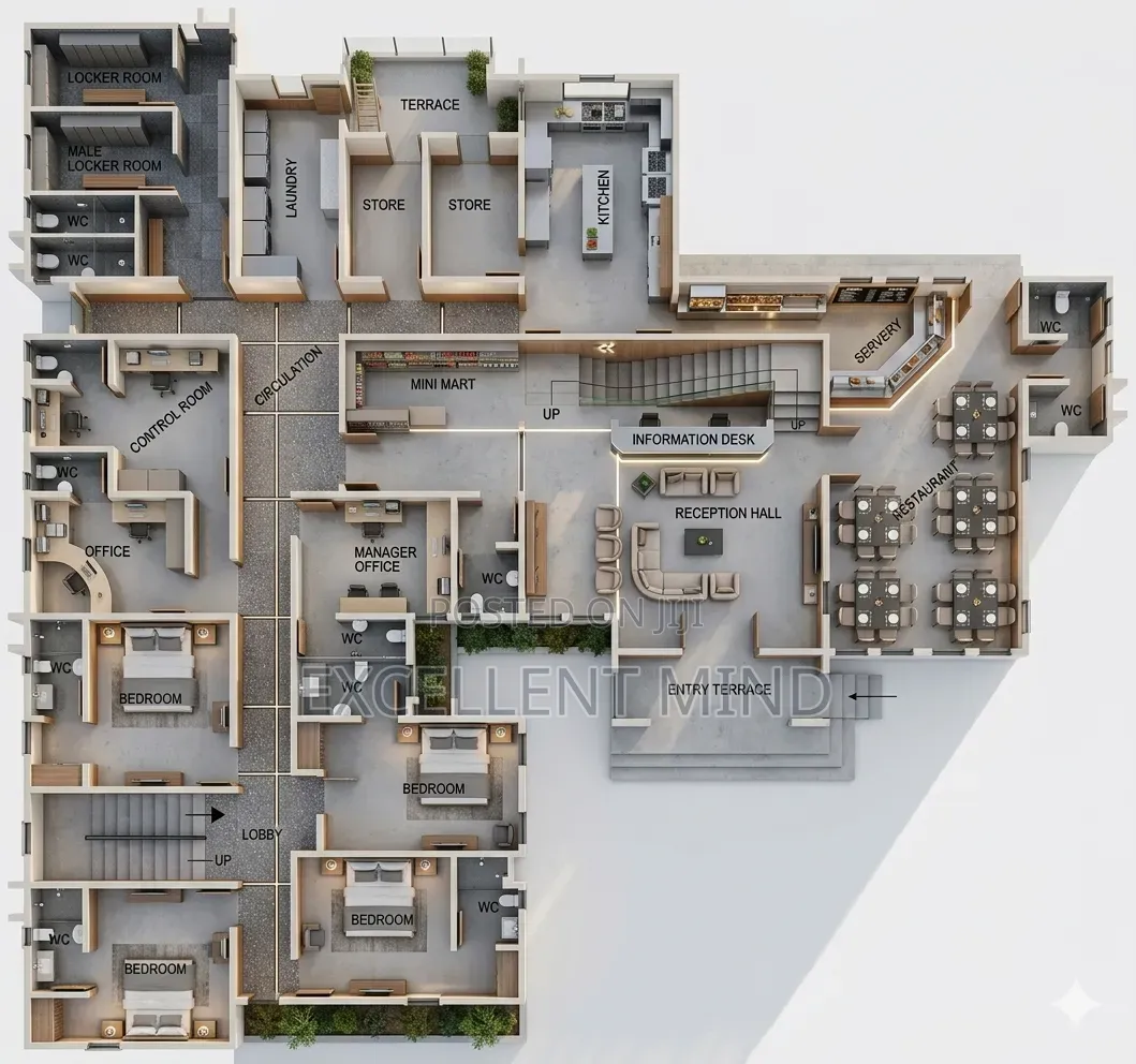 Architectural Services