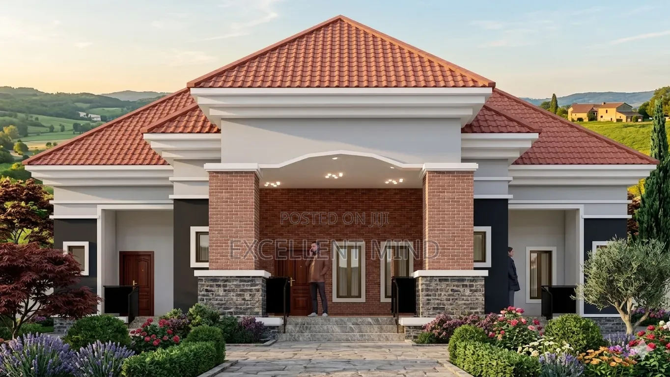 Architectural Services