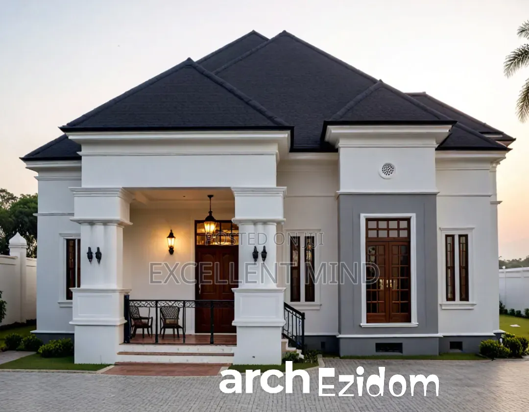Architectural Services
