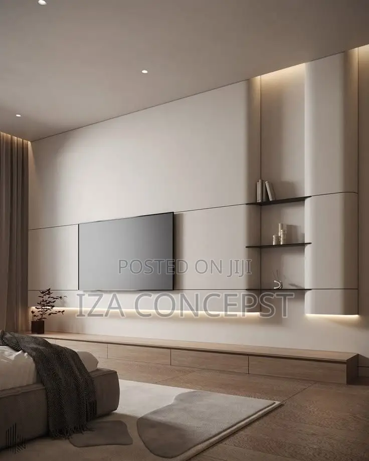 Furniture/ Woodwork