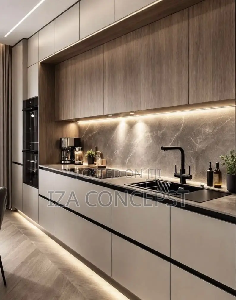 Furniture/ Woodwork